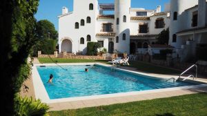 Bild 8: Schöner Urlaub auf Casa Fortuna, Mont-roig Bahia, Tarragona, Costa Dorada