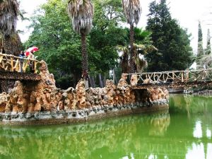 Bild 30: Schöner Urlaub auf Casa Fortuna, Mont-roig Bahia, Tarragona, Costa Dorada