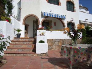 Bild 2: Schöner Urlaub auf Casa Fortuna, Mont-roig Bahia, Tarragona, Costa Dorada