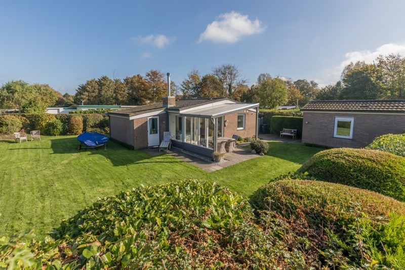 Haus Meerland, traumhafte Ferien am Veerse Meer