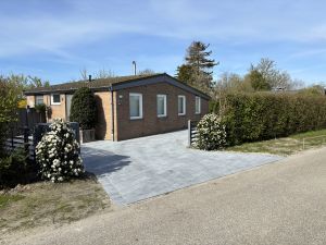 Bild 1: Haus Meerland, traumhafte Ferien am Veerse Meer