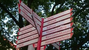 Bild 17: Ferienwohnung im Städtedreieck Köln-Bergisch Gladbach-Leverkusen