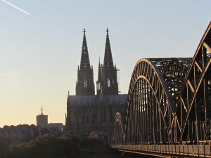 Bild 15: Ferienwohnung im Städtedreieck Köln-Bergisch Gladbach-Leverkusen