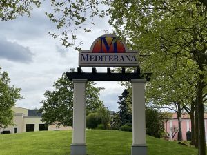 Saunalandschaft in Bergisch Gladbach Bensberg - Bild 13: Ferienwohnung im Städtedreieck Köln-Bergisch Gladbach-Leverkusen