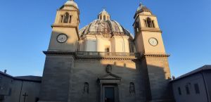 Bild 11: alleinstehendes Chalet DIREKT am Bolsenasee mit eingezäunten Garten