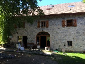 Bild 18: Urlaub auf den Bauernhof in den Vogesen