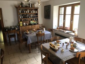 Bild 20: Urlaub auf den Bauernhof in den Vogesen