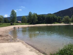 Bild 11: Urlaub auf den Bauernhof in den Vogesen