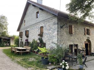 Bild 7: Urlaub auf den Bauernhof in den Vogesen