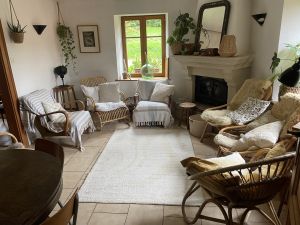 Bild 21: Urlaub auf den Bauernhof in den Vogesen