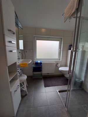 Bild 15: freistehendes Ferienhaus mit Hund bis 6 Pers. an der ostfriesischen Nordsee