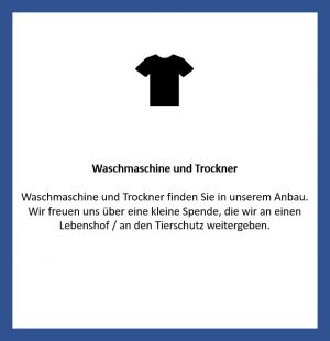 Bild 35: Ferienhaus Mia, eingezäunter Garten / fast Alleinlage / 4-5 Hunde