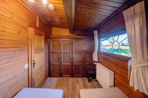 Bild 8: Ferienhaus Chalet im Harz