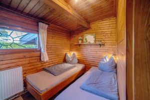 Bild 10: Ferienhaus Chalet im Harz
