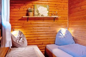 Bild 16: Ferienhaus Chalet im Harz