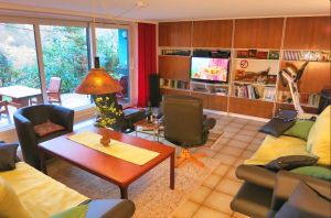 Bild 35: 4 Sterne Ferienwohnung Schwarzwaldparadies in sonniger Gartenlage.