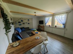 Bild 3: Bungalow "Darß" auf dem VierbeinerLandgut