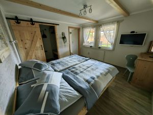 Bild 7: Bungalow "Darß" auf dem VierbeinerLandgut