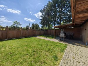 Bild 8: Bungalow "Darß" auf dem VierbeinerLandgut