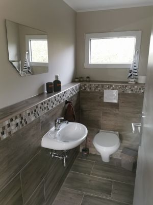 Bild 6: Bungalow "Zingst" auf dem VierbeinerLandgut