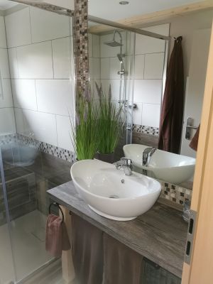 Bild 7: Bungalow "Zingst" auf dem VierbeinerLandgut