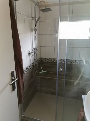 Bild 8: Bungalow "Zingst" auf dem VierbeinerLandgut