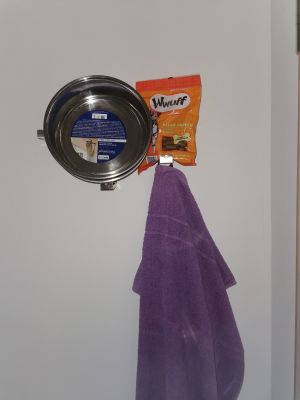 Bild 10: Bungalow "Zingst" auf dem VierbeinerLandgut