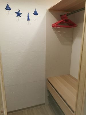 Bild 5: Bungalow "Zingst" auf dem VierbeinerLandgut