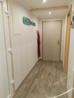 Bild 9: Bungalow "Zingst" auf dem VierbeinerLandgut