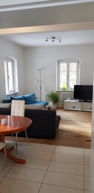 Bild 4: Freistehendes Ferienhaus in paradiesischer Natur für Dich ganz allein.