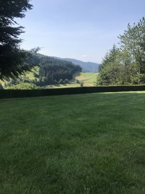 Bild 19: Große Ferienwohnung mit 3 Schlafzimmern und Sonnenterrasse