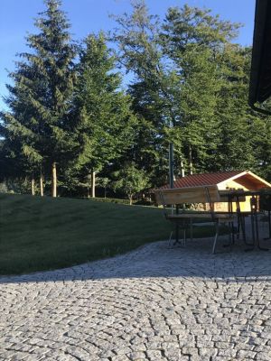 Bild 28: Große Ferienwohnung mit 3 Schlafzimmern und Sonnenterrasse