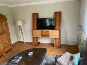 Bild 5: Große Ferienwohnung mit 3 Schlafzimmern und Sonnenterrasse