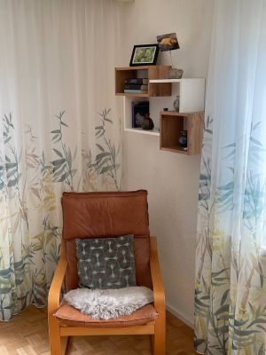 Bild 6: Große Ferienwohnung mit 3 Schlafzimmern und Sonnenterrasse