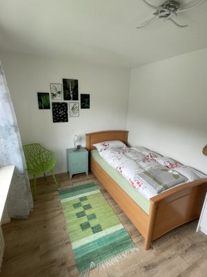 Bild 9: Große Ferienwohnung mit 3 Schlafzimmern und Sonnenterrasse