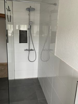 Bild 12: Große Ferienwohnung mit 3 Schlafzimmern und Sonnenterrasse