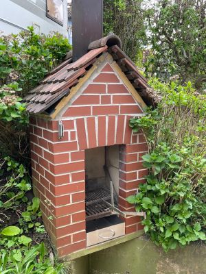 Bild 15: Große Ferienwohnung mit 3 Schlafzimmern und Sonnenterrasse