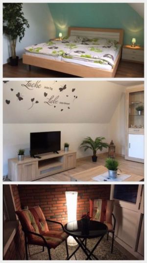 Bild 11: Ferienhaus Schaumann in Ostfriesland