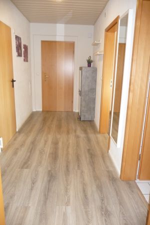 Bild 6: Fewo Bodenwerder im Weserbergland Wandern mit Hund