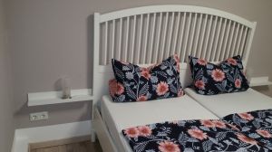 Bild 8: Fewo Bodenwerder im Weserbergland Wandern mit Hund