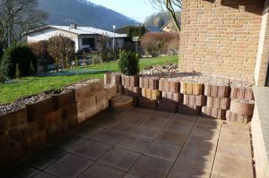 Bild 1: Fewo Bodenwerder im Weserbergland Wandern mit Hund