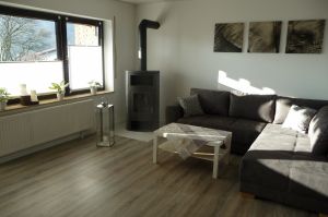 Bild 2: Fewo Bodenwerder im Weserbergland Wandern mit Hund