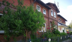 Bild: Ferienwohnung NUNATAK in Dersau am Plöner See