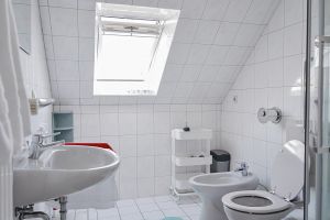 Bild 12: Ferienhaus Dorthe an der Nordsee in Neßmersiel - Ostfriesland