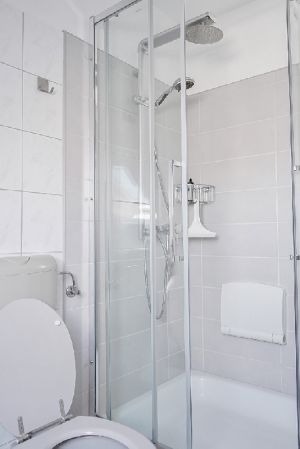 Bild 13: Ferienhaus Dorthe an der Nordsee in Neßmersiel - Ostfriesland