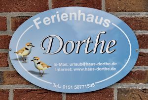 Bild 16: Ferienhaus Dorthe an der Nordsee in Neßmersiel - Ostfriesland