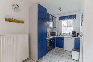 Bild 7: Ferienhaus Dorthe an der Nordsee in Neßmersiel - Ostfriesland