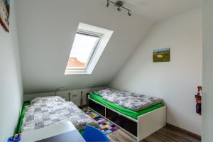 Bild 11: Ferienhaus Dorthe an der Nordsee in Neßmersiel - Ostfriesland