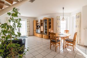 Bild 3: Ferienhaus Dorthe an der Nordsee in Neßmersiel - Ostfriesland