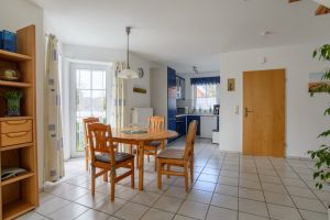 Bild 4: Ferienhaus Dorthe an der Nordsee in Neßmersiel - Ostfriesland